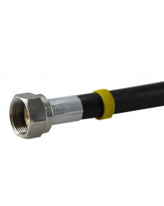 Riko gasslangset Gastec 80 cm