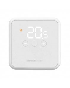 Honeywell DT4 Witte Modulation Thermostaat