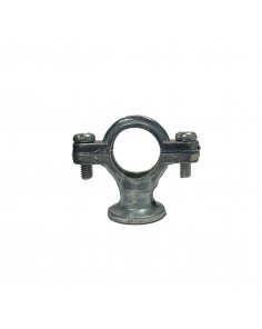Riko Zamac Beugel 15 mm - 12 stuks
