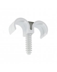 50x dubbele beugel fix ring fixd28