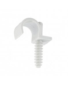 100x enkele beugel fix ring fixs16