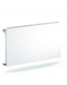 400x800 T22 - 1290 watt | Eco 4 Vlakke Radiator