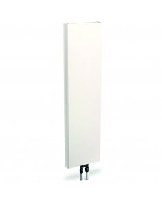 300x1600 T20 - 1256 watt | Verticale Radiator Vlak