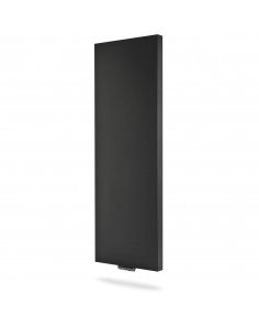 Henrad Alto Plan verticale radiator 1155W ML170 Grafietzwart 1600 x 500 x T20