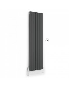 440x600 – 304 watt | Forte V10 | Designradiator