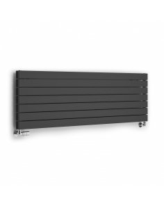 440x550 – 429 watt | Forte V20 | Designradiator