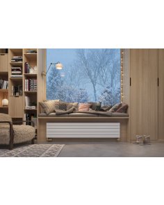 440x600 – 304 watt | Forte V10 | Designradiator