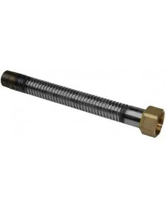 Gasmeteraansluiting GMA 1271 3/4" x 300 mm incl. Meetnippel (Anaconda)