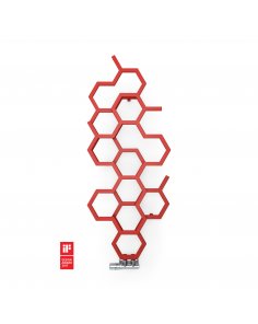 486x1220 – 346 watt | Hex | Designradiator