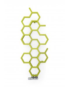 486x821 – 248 watt | Hex | Designradiator