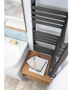 350x465 – 284 watt | Incorner | Designradiator