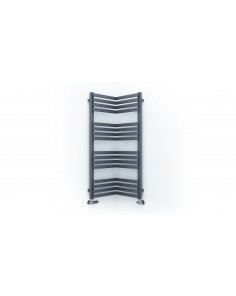 350x735 – 415 watt | Incorner | Designradiator