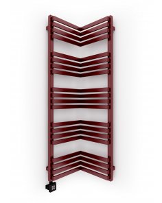 350x1545 – 808 watt | Incorner | Designradiator