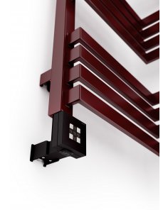350x1275 – 800 watt | Incorner E | Smart Elektrische Designradiator