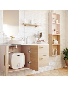 Elektrische Boiler Compact 15 Liter - BL 15