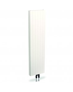 700x2200 T20 – 3710 watt | Verticale Radiator Gegroefd