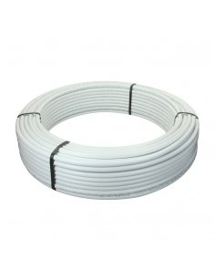 BSXL pex-al-pex meerlagenbuis | 26 x 3.0 | Rol 25 meter