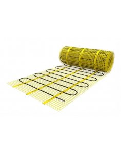 Magnum Mat set 0.75 m2 – 113 watt – zwarte thermostaat