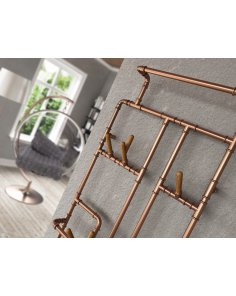 431x923 – 300 watt | Pajak | Smart Elektrische Designradiator