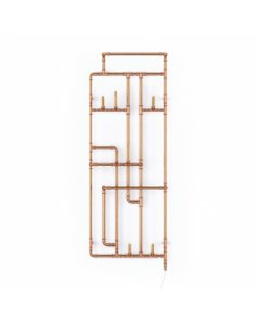 431x923 – 300 watt | Pajak | Smart Elektrische Designradiator