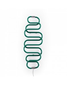 600x1760 – 455 watt | Perla E | Smart Elektrische Designradiator