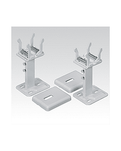 Standconsoles Type 22/33 - Vasco Flatline / BSXL / Radson / Brugman / Voetjes
