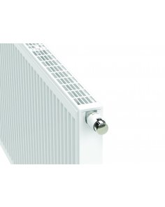 700x500 T33 - 1731 watt | Henrad premium 8 aansluiting Radiator