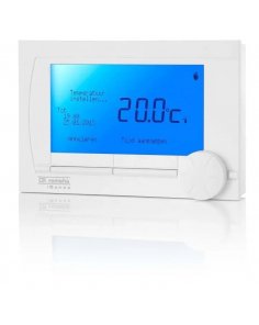 Remeha iSense Programmeerbare Klokthermostaat