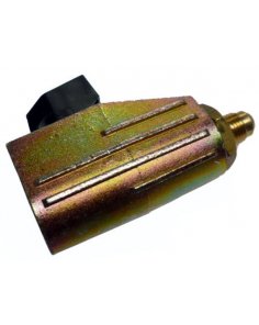 Adaptor voor heftruck Ø22 SAE