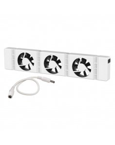 Uitbreidingsset speedcomfort wit