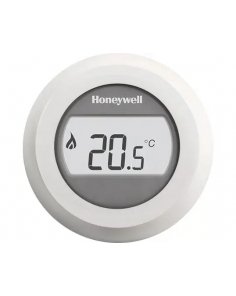 Honeywell Round Aan/Uit Kamerthermostaat