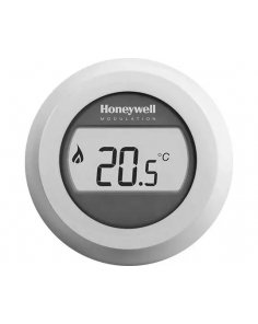Honeywell Round Modulation Kamerthermostaat
