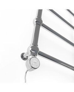 504x430 – 120 watt | Retro E | Smart Elektrische Designradiator