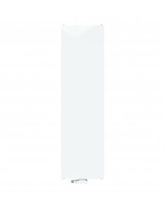 Stelrad Vertex Plan verticale radiator type 22 1600 x 400 - 1368 Watt (75/65/20) 0275162204