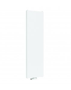 Stelrad Vertex Plan verticale radiator type 22 1600 x 400 - 1368 Watt (75/65/20) 0275162204