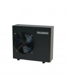 Monoblock warmtepomp-9.5kW | 230V | All electric | €2850,- Subsidie