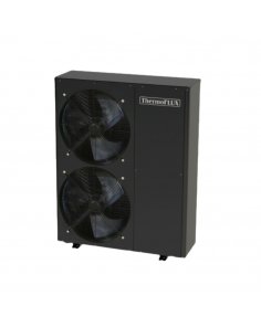 Monoblock warmtepomp-18.6kW | 400V | All electric | €3600,- Subsidie