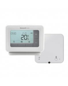 Honeywell T4 Draadloze Aan/Uit Thermostaat