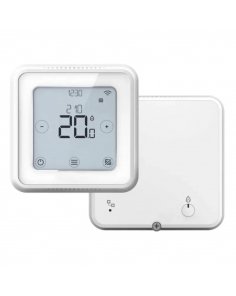 Honeywell T6 Witte Wi-Fi Slimme Thermostaat