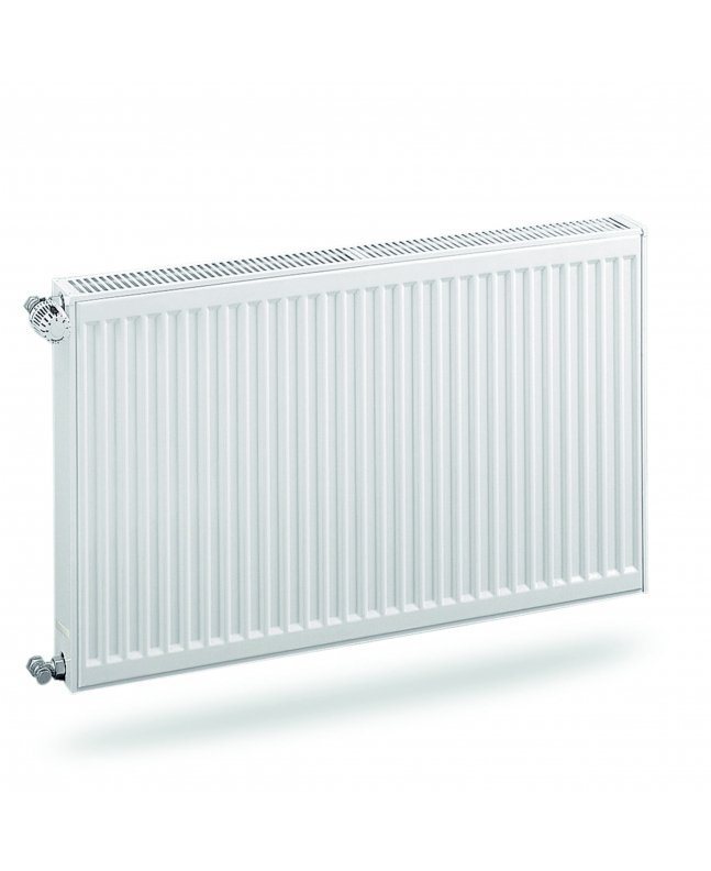 400x1000 T33 - 2299 watt | Eco 4 Paneelradiator