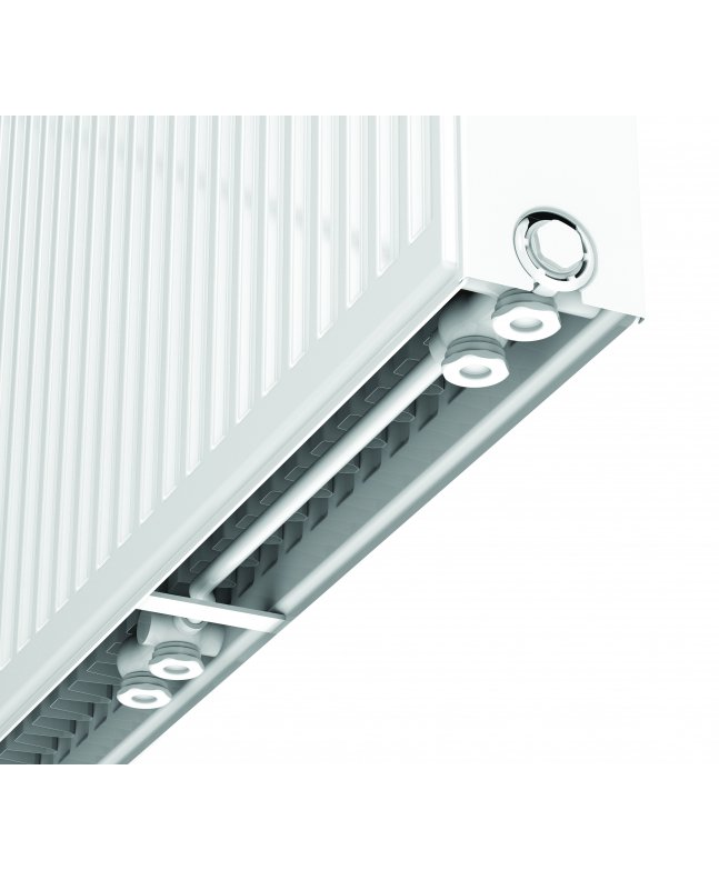 400x1000 T33 - 2299 watt | Eco 8 Radiator