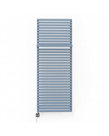 600x1590 – 1000 watt | City E | Smart Elektrische Designradiator