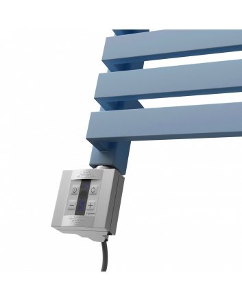 600x1590 – 1000 watt | City E | Smart Elektrische Designradiator