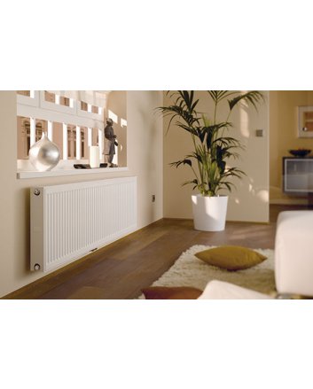 600x1000 T33 - 3182 watt | Eco 8 Radiator