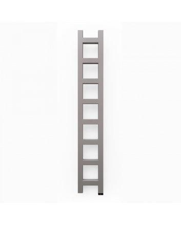 200x1920 – 400 watt | Easy One E | Smart Elektrische Designradiator