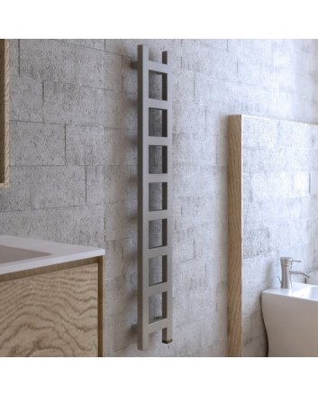 200x1920 – 400 watt | Easy One E | Smart Elektrische Designradiator