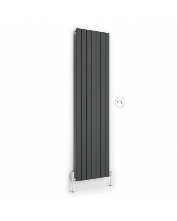 588x1200 – 754 watt | Forte V10 | Designradiator