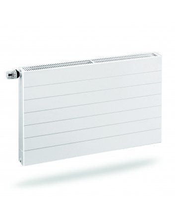 300x1600 T11 - 1013 watt | Eco 4 Gegroefde Radiator
