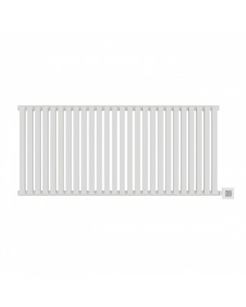 1185x530 – 1200 watt | Nemo E | Smart Elektrische Designradiator