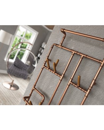 531x923 – 400 watt | Pajak | Smart Elektrische Designradiator
